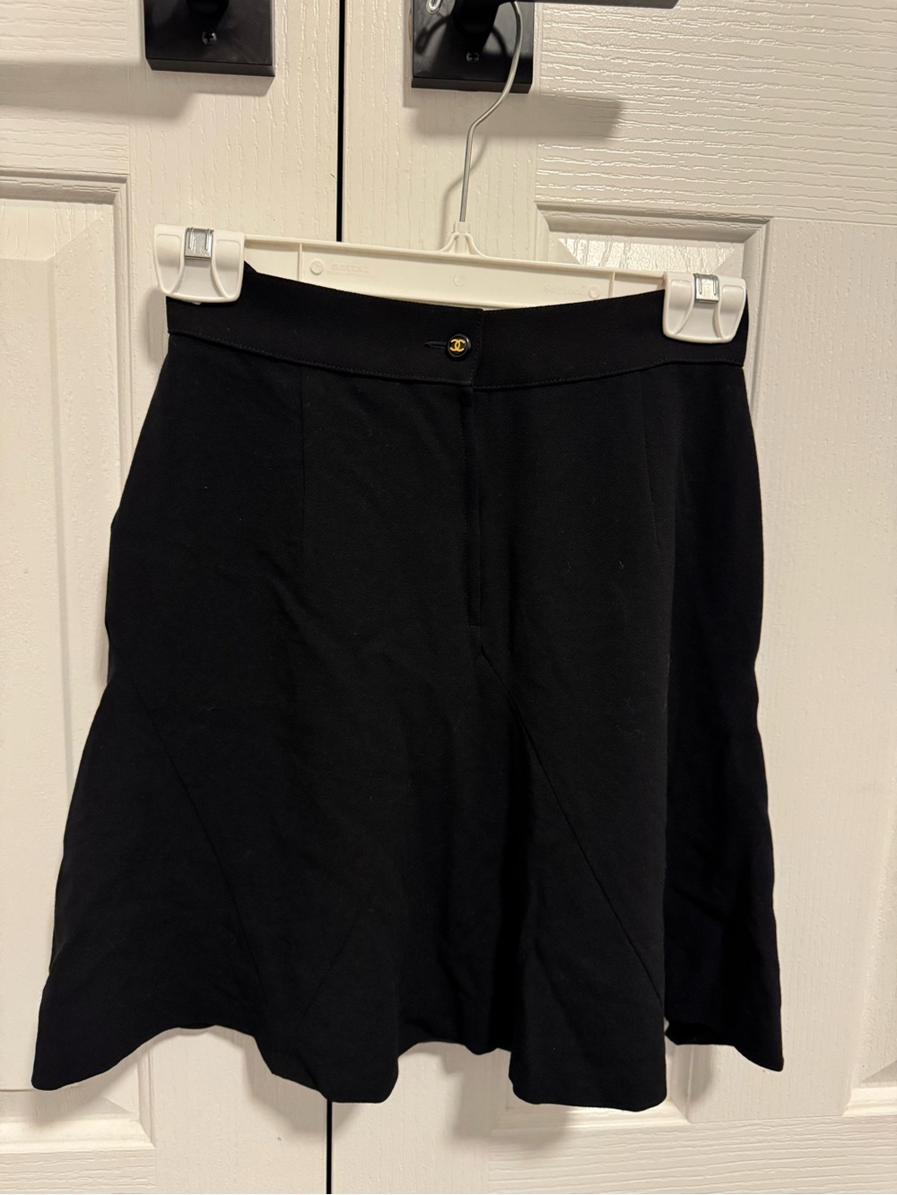 Vintage Chanel Skirt